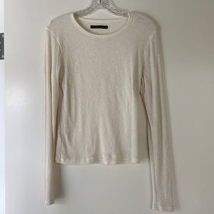 Abercrombie Long Sleeve Tshirt